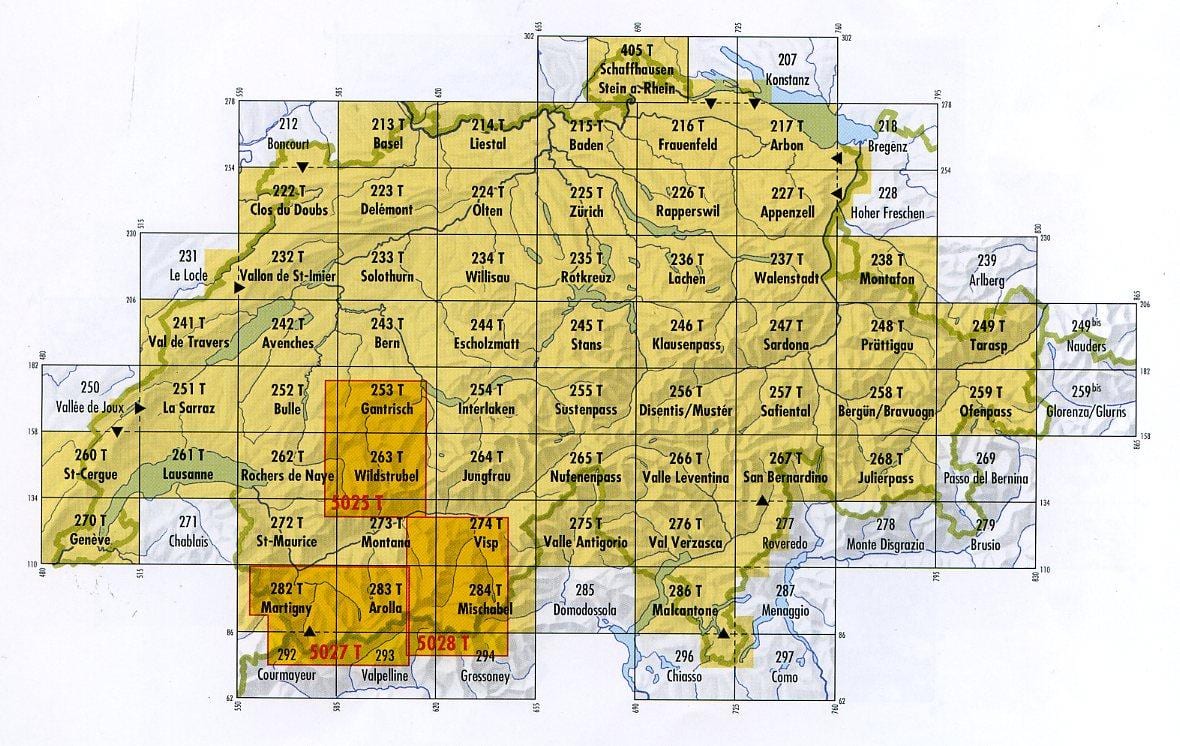 ਨਕਸ਼ਾ ਦੇ ਸਾਇਪ੍ਰਸ postcode